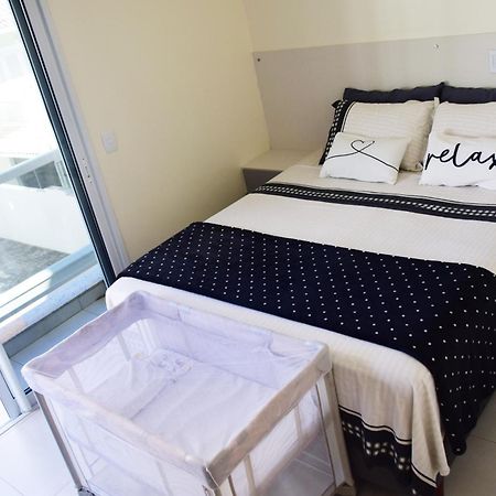 Apartamento A Beira Mar Completo Com Churrasqueira Florianópolis Dış mekan fotoğraf