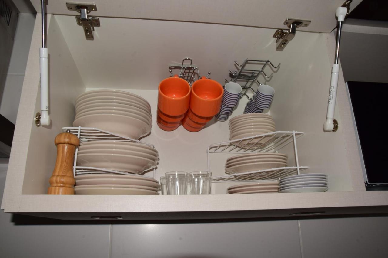 Apartamento A Beira Mar Completo Com Churrasqueira Florianópolis Dış mekan fotoğraf