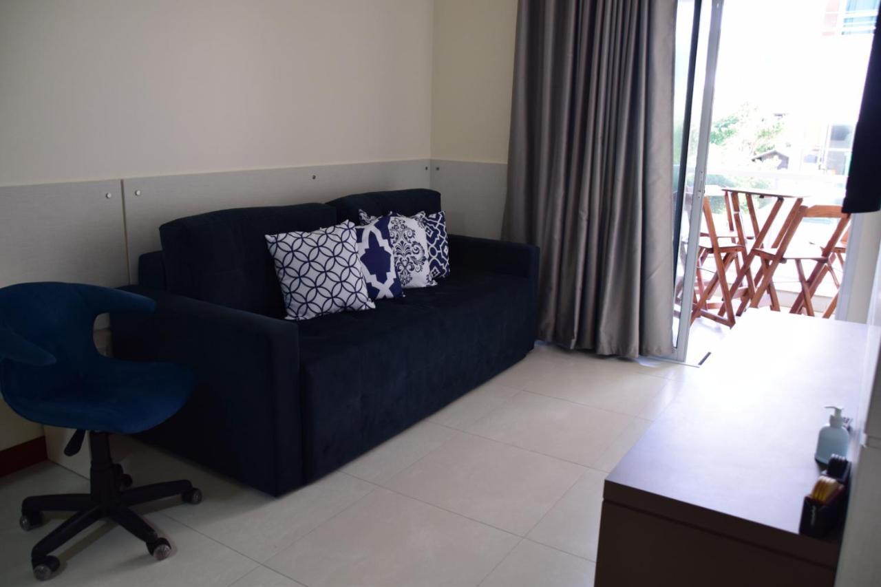 Apartamento A Beira Mar Completo Com Churrasqueira Florianópolis Dış mekan fotoğraf