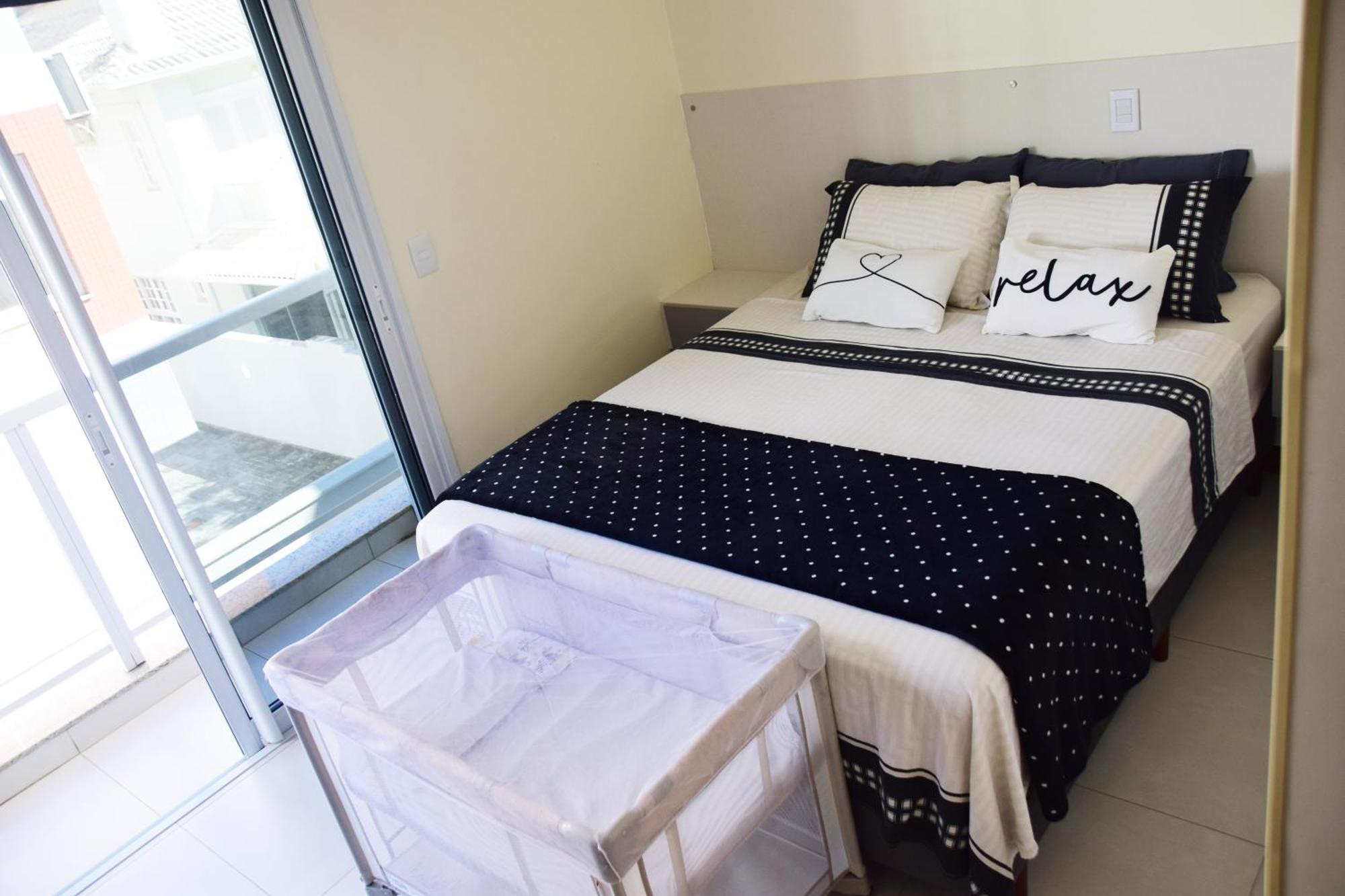 Apartamento A Beira Mar Completo Com Churrasqueira Florianópolis Dış mekan fotoğraf